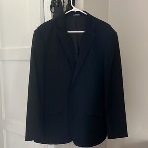 Murano Slim Fit Suit Size XL